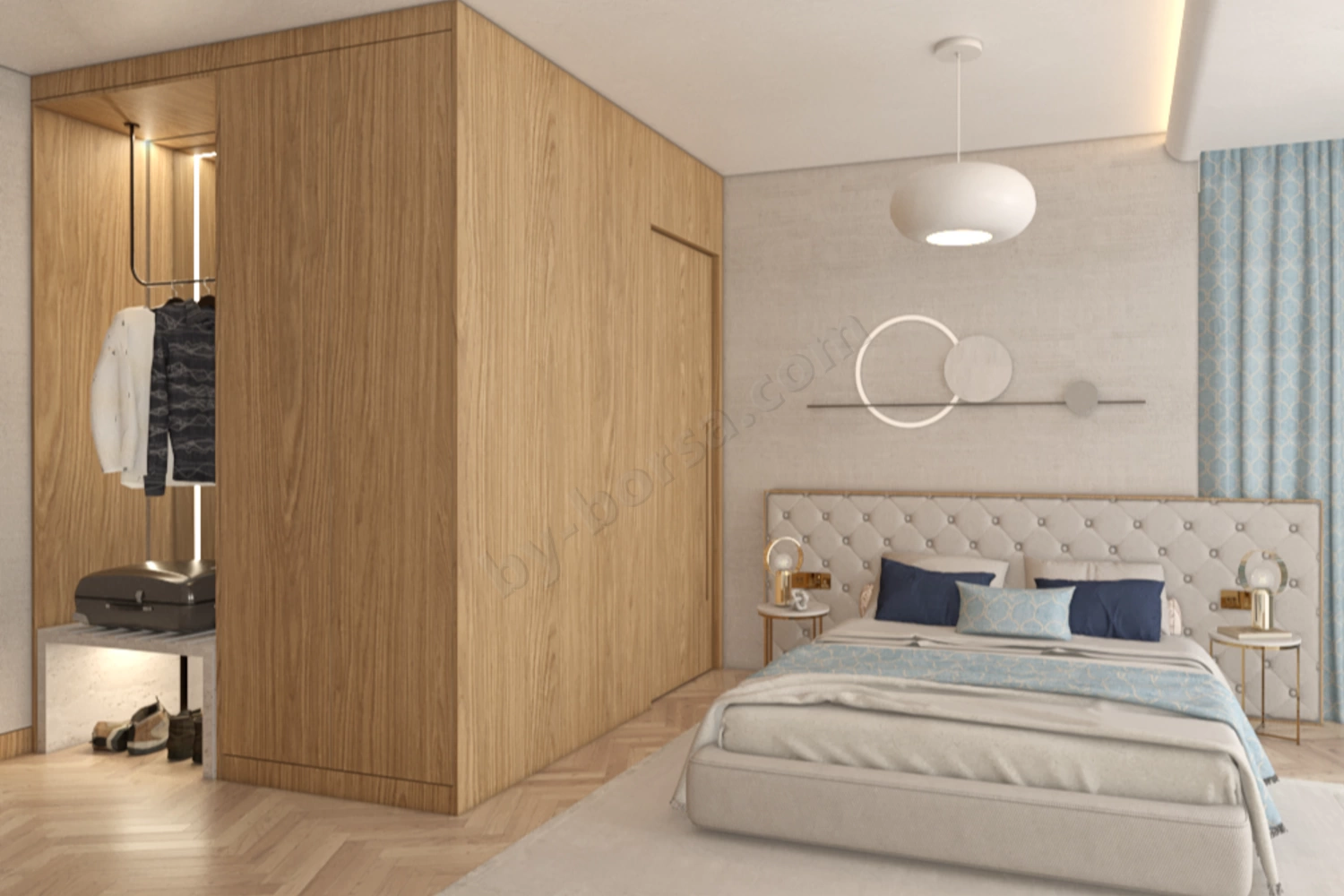 Infınıty Dedeman Suites Residence foto 12 büyük