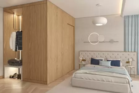 Infınıty Dedeman Suites Residence foto 12