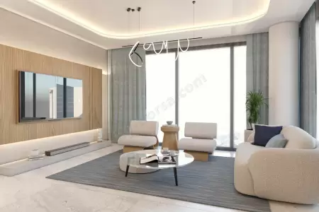 Infınıty Dedeman Suites Residence foto 10
