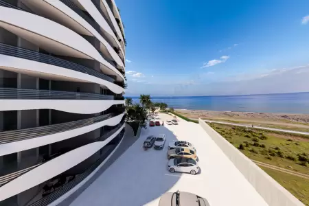 Infınıty Dedeman Suites Residence foto 3