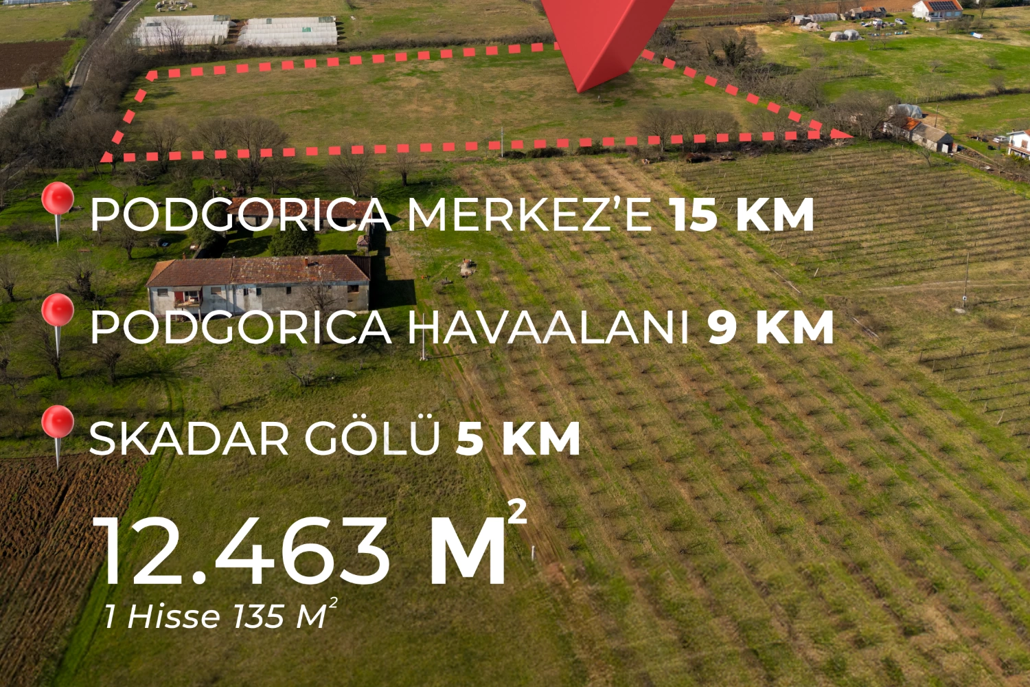 Infınıty Lakesite Montenegro foto 5 büyük