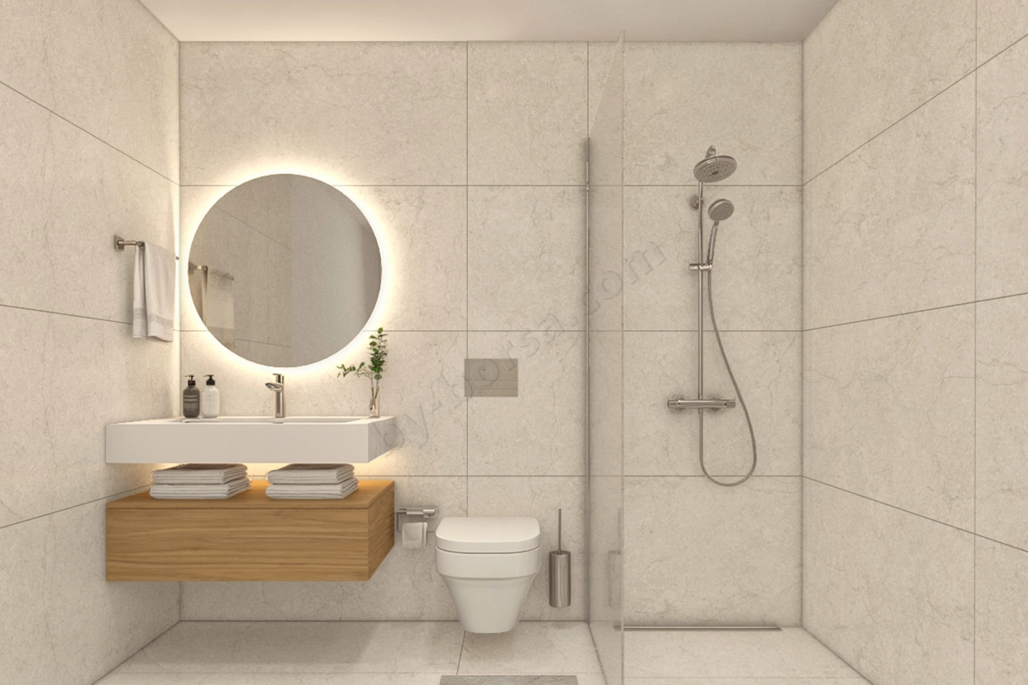 Infınıty Dedeman Suites Residence foto 8 büyük