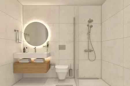 Infınıty Dedeman Suites Residence foto 8