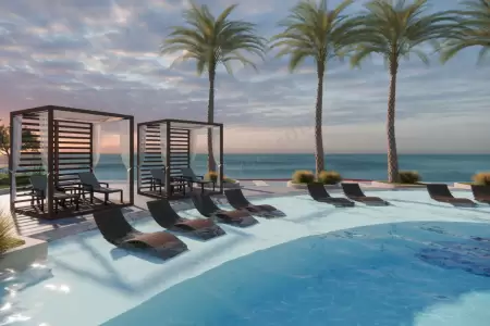 Infınıty Dedeman Suites Residence foto 5