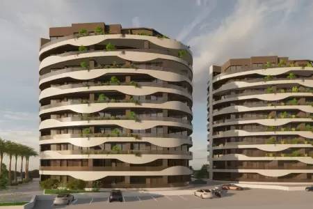 Infınıty Dedeman Suites Residence foto 6