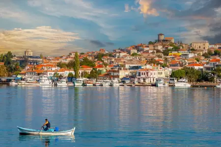 Balıkesir Arazi Satışı foto 1